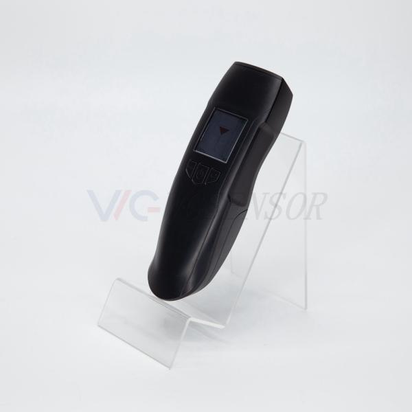 Poland OEM/ODM Fuel Cell Breathalyzer Liquor Content Detector Portable Alcohol Percentage Tester(8070)