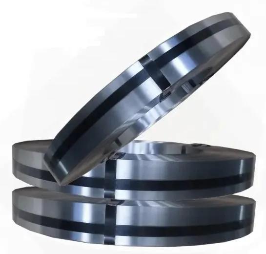 bande en acier inoxydable laminé à chaud poli 316L 321 347 bobine en acier laminé à froid