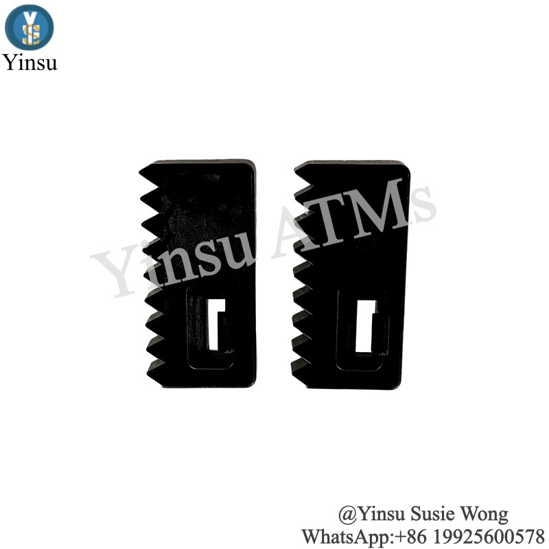 Quality Hyosung 4500000660 ATM Machine Spare Parts Hyosung Cash Cassettes Plastic 7430001005 7430000208 S4500000660