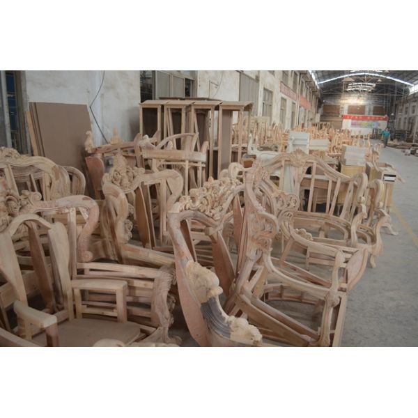 Shenzhen Ekar Furniture Company