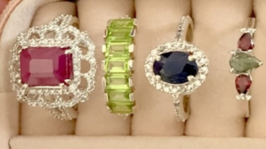 HPHT Лаборатория выращенный бриллиант ювелирные изделия полированные Фанси яркий синий бриллиант