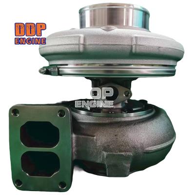 3529870 3594131 3537685 3594133 4038942 3767935 HX80 Engine Turbocharger For KTA19 KTA38 KTA50