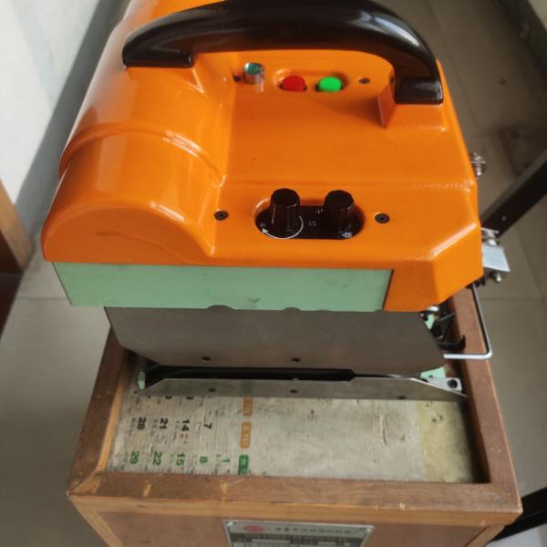 Stretch Yarn Knot Tying Machine Automatic Auxiliary Equipment