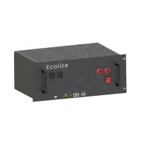 Sistema de armazenamento de energia solar fora da rede 50ah 48V Lifepo4 Bateria Pack