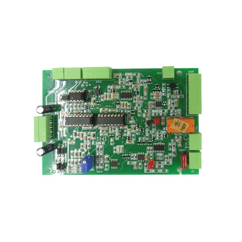 Один Assy собрания Pcb малого объема Bga держателя Fastpcba стопа поверхностный