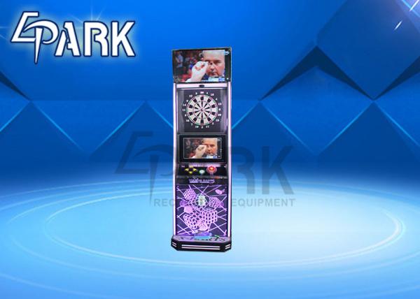 Luxury Coin Operated Arcade Machines For Amusement Park / Shopping Mall
