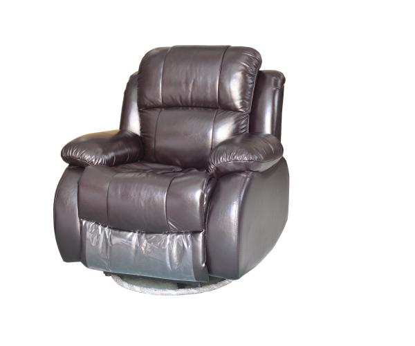 Electricity recliner sofa single seat h805