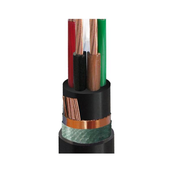                    Dependable XLPE Insulated Power Cable for Critical Infrastructure             