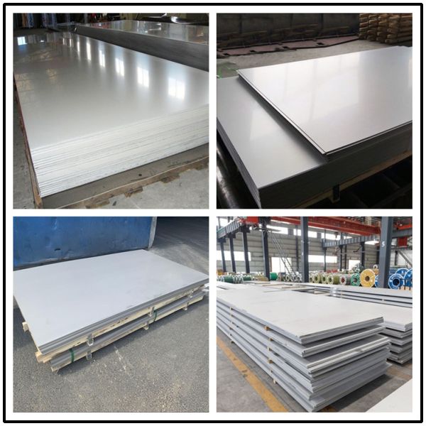 Высококачественный холоднопрокатный лист прокладки катушки нержавеющей стали 316 покрывает большой запас