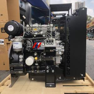 403D-15 Three Cylinder Diesel Engine For Generators And Construction Machinery