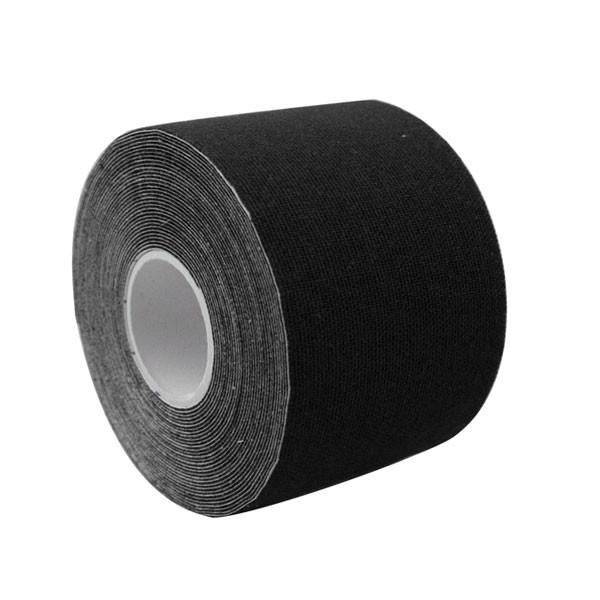 Imported acrylic glue Kinesiology Tape 5cm x 5m CE Certificate Custom Logo Print