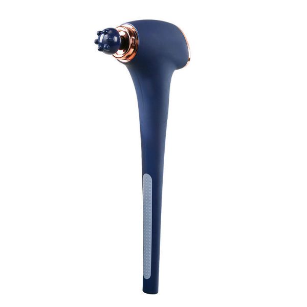 Electric Massager for Head and Body 1.5kg Weight 1500mA Charging Current