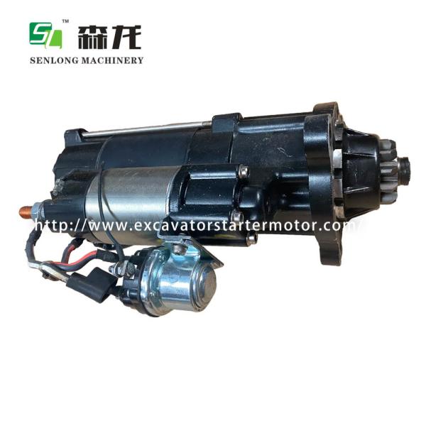 12V 11T  6.5KW PRESTOLITE Leece-Neville 12V Starter M110R2615SE M110615 1004963778 2301130029