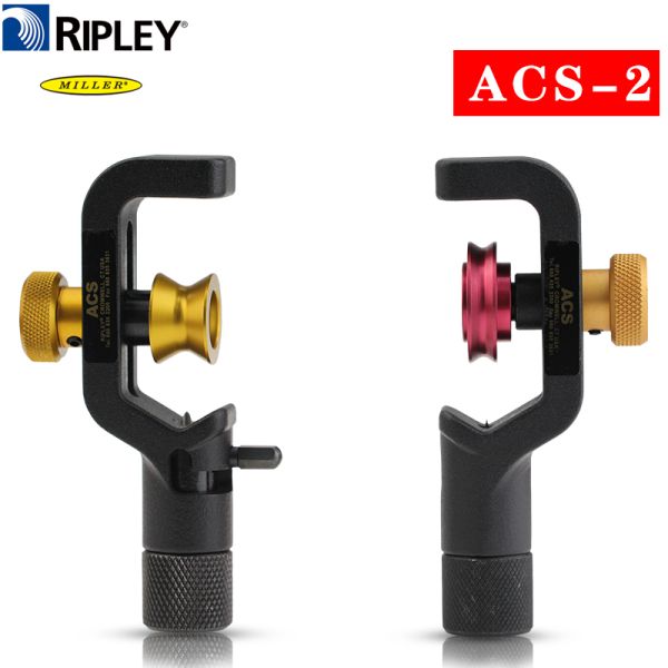 Herramientas de fibra óptica al aire libre acorazadas de la fibra óptica de la cortadora del cable ACS/ACS-2