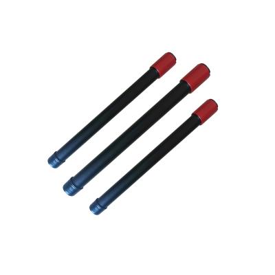 Oil Gas Sewage Transport Slotted Liner with 0.25 Inches Wall Thickness and 10mm Slot Spacing