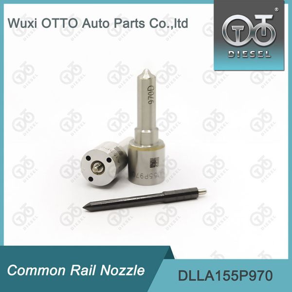 Denso DLLA155P970 Common Rail Nozzle для Toyota Land Cruiser 200 V8