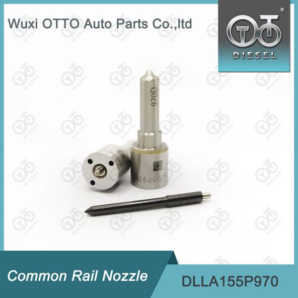 DLLA155P970 Bico Common Rail de Denso Para injetores 095000-673# / 753#