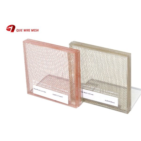 Архитектурноакустическим декоративным прокатанная стеклом ячеистая сеть для разделять стены