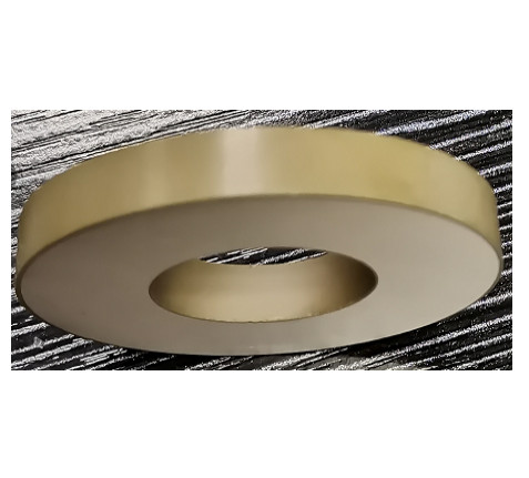 Durable Ultrasonic Welding Transducer , PZT Element With 50mm 800W