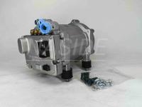 Compresor de aire acondicionado automático para compresor eléctrico de división eléctrica para compresor eléctrico de desplazamiento de 12 V
