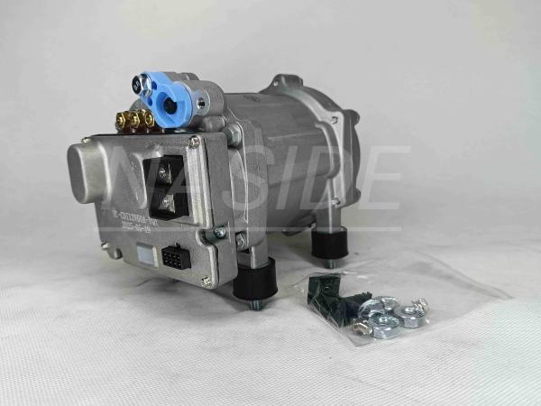 Auto AC Conditioning Compressor For Elektrische Split Compressor Voor 12V Scroll Electric Compressor