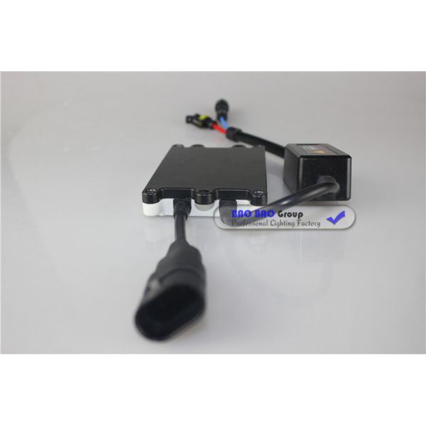 Fast/Quick High-Power 55W Slim White HID ballast--BAOBAO Factory