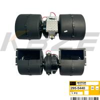 CHARGEUR DE CHAT 295-5440 2955440 MOTEUR DE SOUFFLERIE 12V POUR 216B 226B 247B 257B 279C