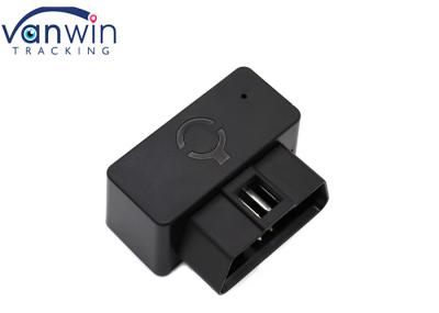 perseguidor de 2G G/M OBD GPS para o interruptor do OBD da relação do OBD do carro