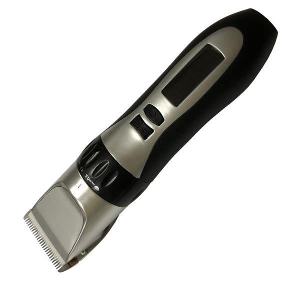 EMC Low Noise Pet Clippers