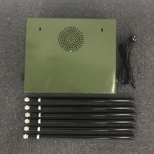 диапазон Jammer 960MHz 8 сотового телефона наивысшей мощности сигнала 2G 3G 4G WiFi
