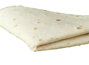 Linha de produção industrial largura da tortilha de 800mm com vária solução da