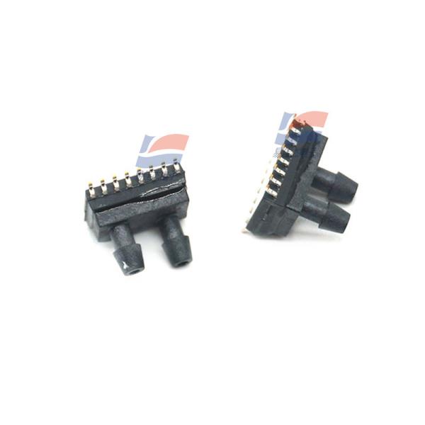 SM7391-BCE-S-500-000 Digital Differential Pressure Sensors For Fire Protection Residual Pressure Monitoring