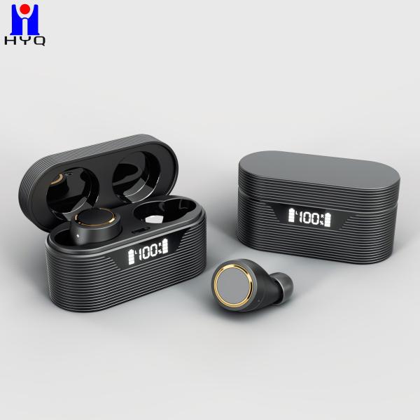 Cute Waterproof Bluetooth Earphones V5.2 Stereo TWS Wireless Earbuds