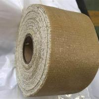 Tape d'enveloppe de tuyau de cuivre de 50 mm enveloppe résistante aux UV pour la protection des surfaces métalliques