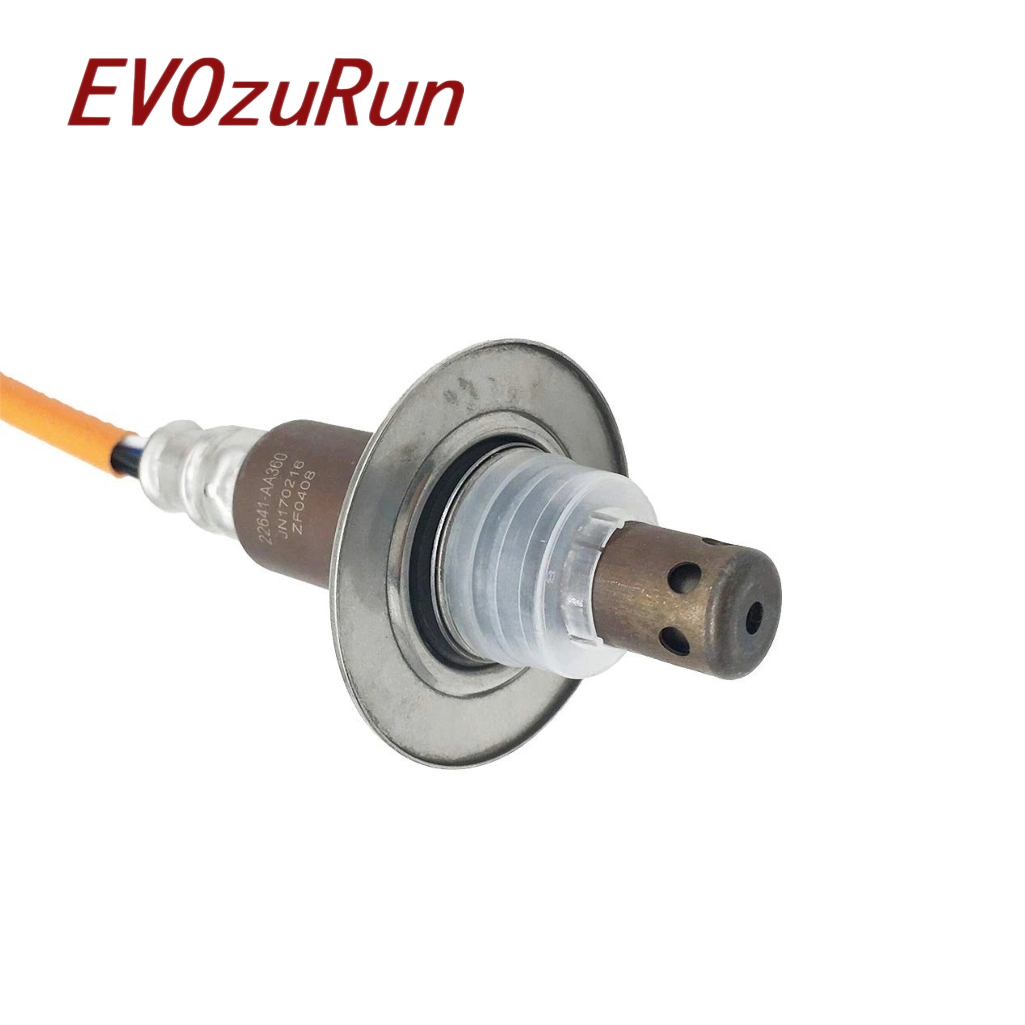 Auto Sensor Exhaust Sensor 22641-AA360 22641AA360 O2 Sensor Upstream for Subaru Impreza 2011 2.5L