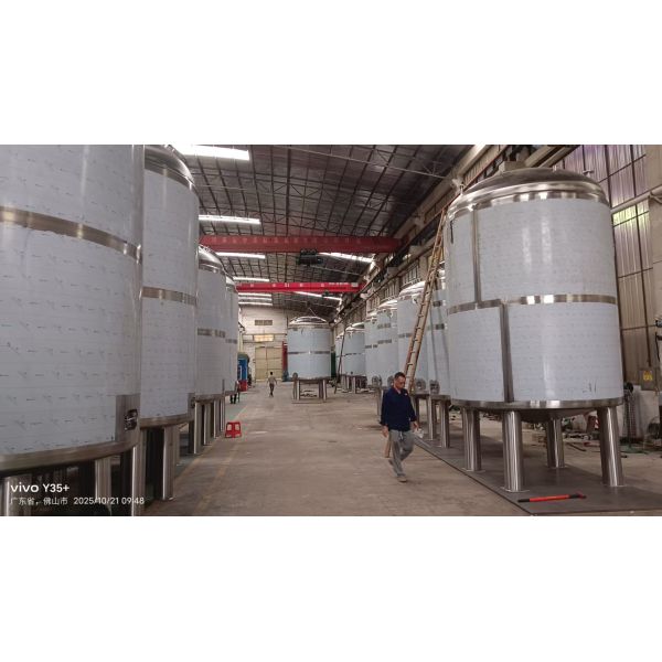 SS Accessoires de traitement de l' eau, 0,05Mpa - 0,07Mpa Filtre de cartouche d' eau de précision de bière