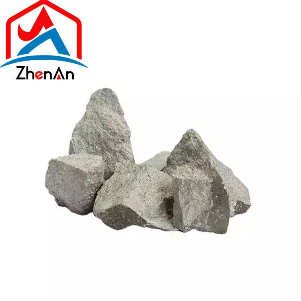 Металлургический металл железного кремния 99,3% Si-411