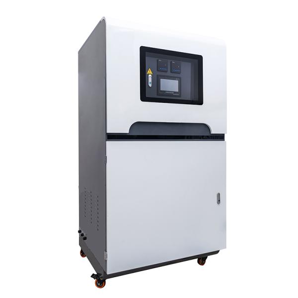 220V Dedicated RO Water Treatment Equipment with Pump for Catering Milk Tea Shops Retail & Hotels 1 Year Warranty