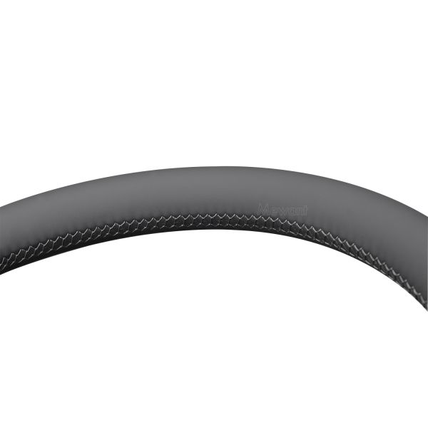 Premium Quality Comfortable Grip Easy Installation Custom Hand Stitched PU Leather Steering Wheel Cover for LDV T60 2017-2020