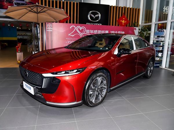 Popular Used Cars Energy Type Gasoline 2023.05 114Kw 200Nm 6-Speed Tiptronic 5-Door 5-Seater SUV 2.0L 155HP L4 4785*1920*1638