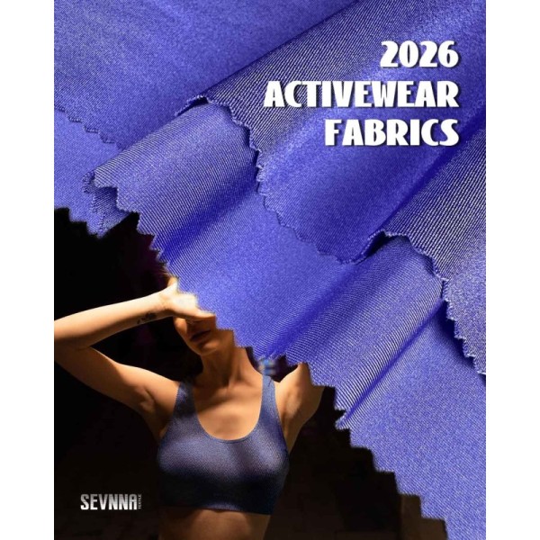 Solid and Printing Type Upcycled Nylon Material Recycled Nylon Textile Crafted for Sustainable Workwear and Durable Industrial