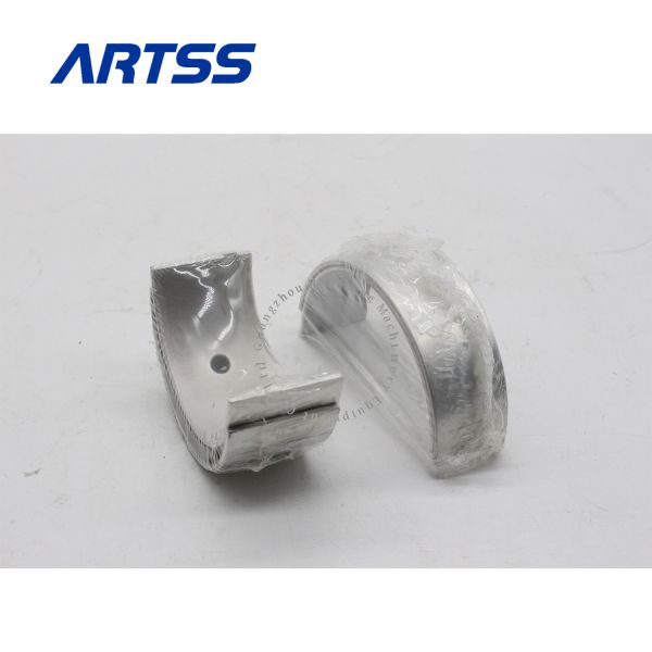 High Quality Diesel Engine 4D32 4D34 4D35 Main Bearing and COR Bearing for Mitsubishi Truck Tractor Spare Parts