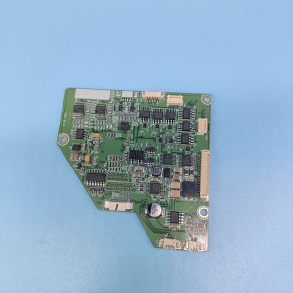 Samsung J91741316AM/AM03-010389: SMT Feeder Главная плата