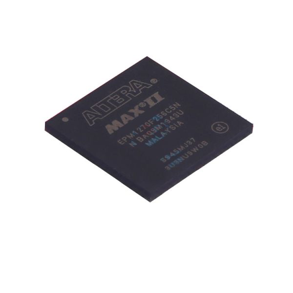 Электронные блоки IC BGA-256 интегральной схемаы EPM1270F256C5N