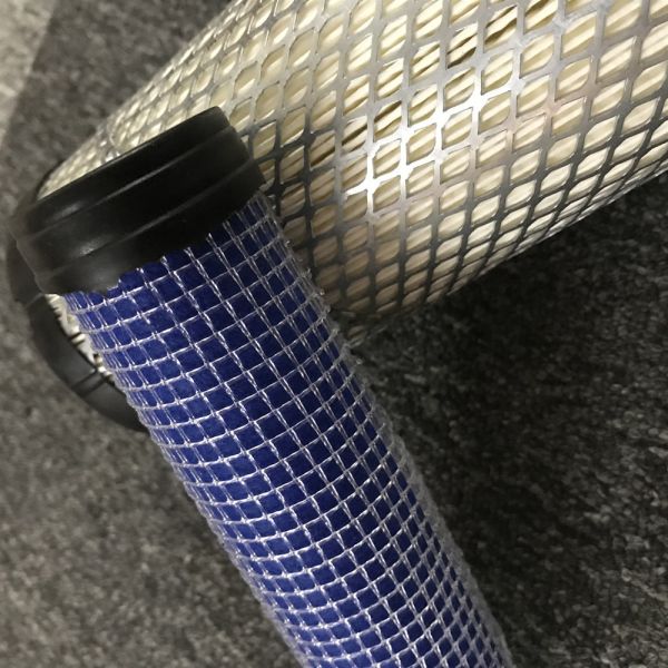 Кот E303 SANY SY16C P822686 P535396 воздушного фильтра экскаватора KOMATSU PC15/18/25