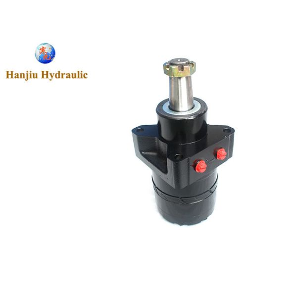 Scissors Lift GE-55193 Hydraulic Drive Motor Genie / Terex GS-2668RT GS-3268RT