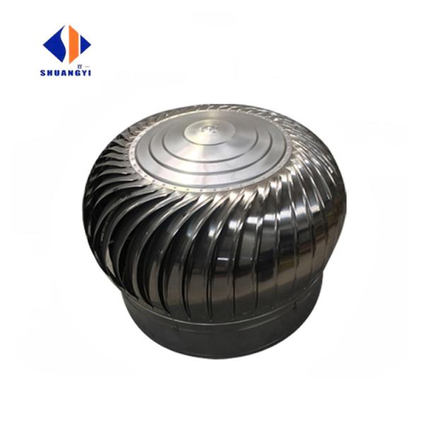 Ventilador anti-explosão para turbinas de telhado Ventilador de ventilação Ventilador de ar evaporativo para resfriamento