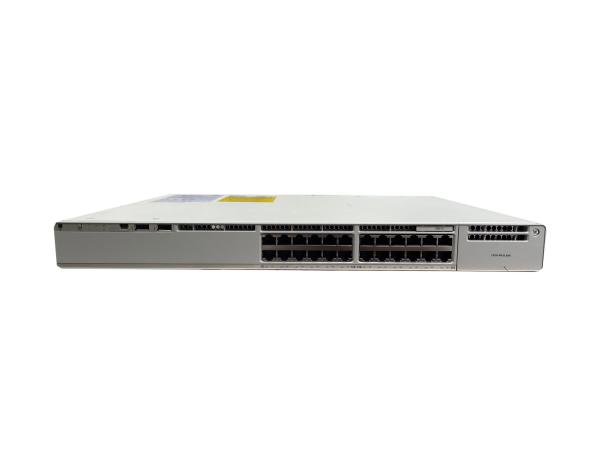 C9200 Series Enterprise Ethernet Switch 24 Port PoE+ Network Switch C9200-24P-E