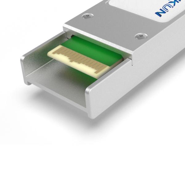 DWDM SFP Module 10G 40Km XFP ER CH17 Optical Fiber Optic Transceiver