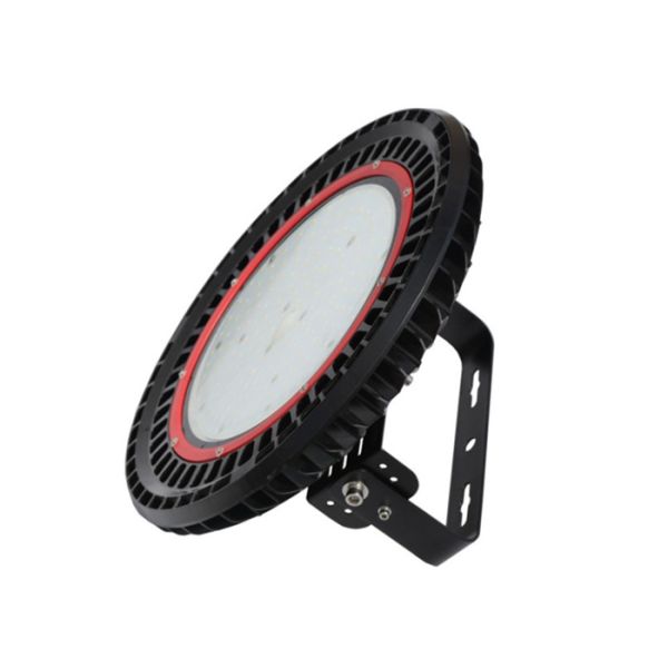 18000 LM LED High Bay Lights Thermal Sensitive Control PSE Certificated